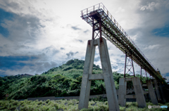 長崎 -Ghost town 池島-