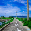 長崎 -Ghost town 池島-