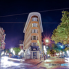 Night view -Vancouver-