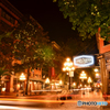 Night view -Vancouver-