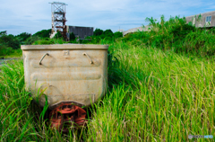 長崎 -Ghost town 池島-