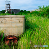 長崎 -Ghost town 池島-