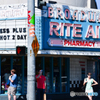 America -Seattle-