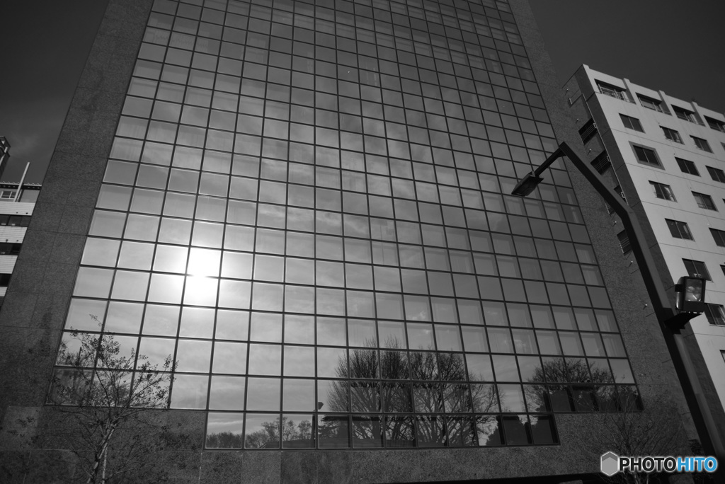 reflection