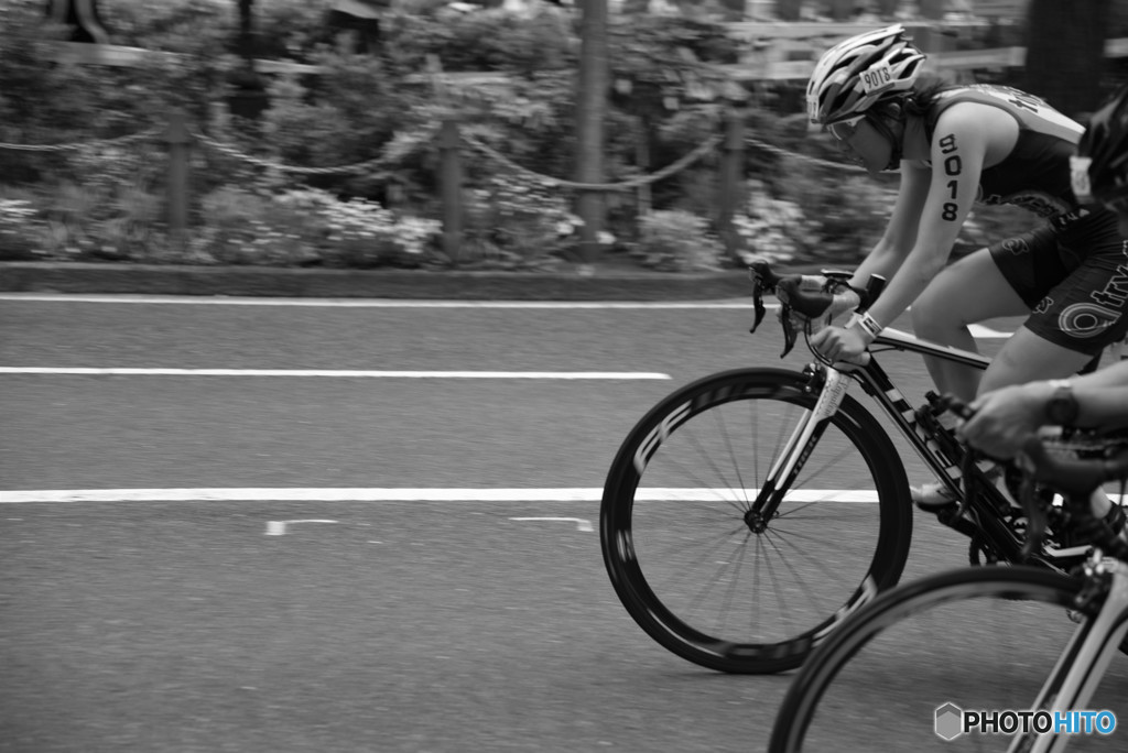 triathlon