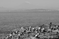 縦の糸は貴方、横の糸も貴方