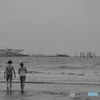 夏の思い出Ⅲ