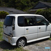 乗り人去りて