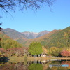 小春日和