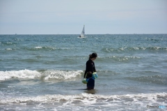 ママこわいよ～