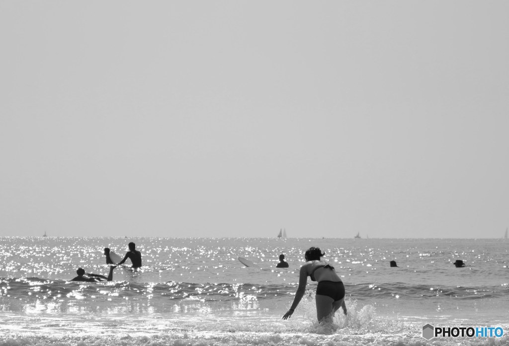 夏の思い出Ⅴ