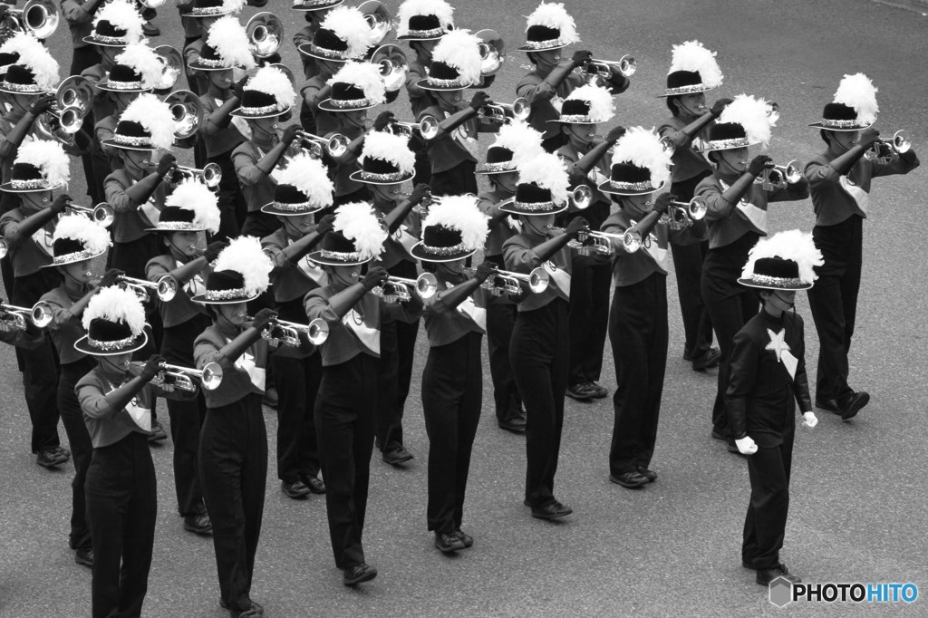 Marching Band