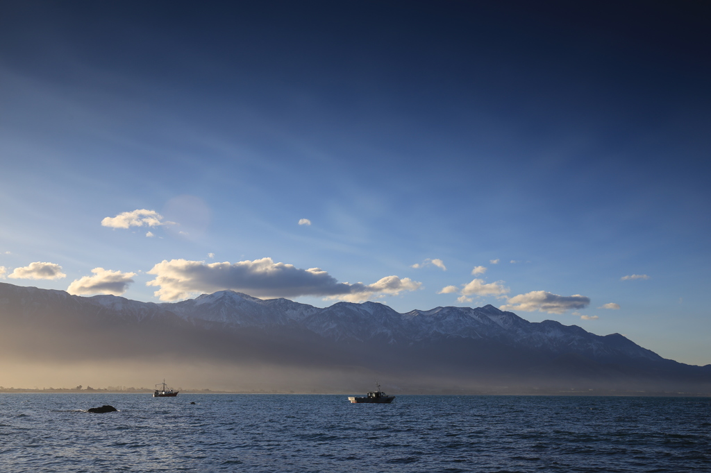 Kaikoura