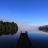 Lake Mapourika