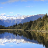 Lake Matheson