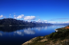 Lake Hawea S