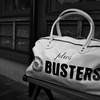 BUSTERS