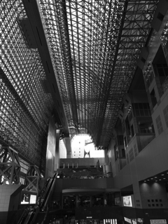 kyoto station