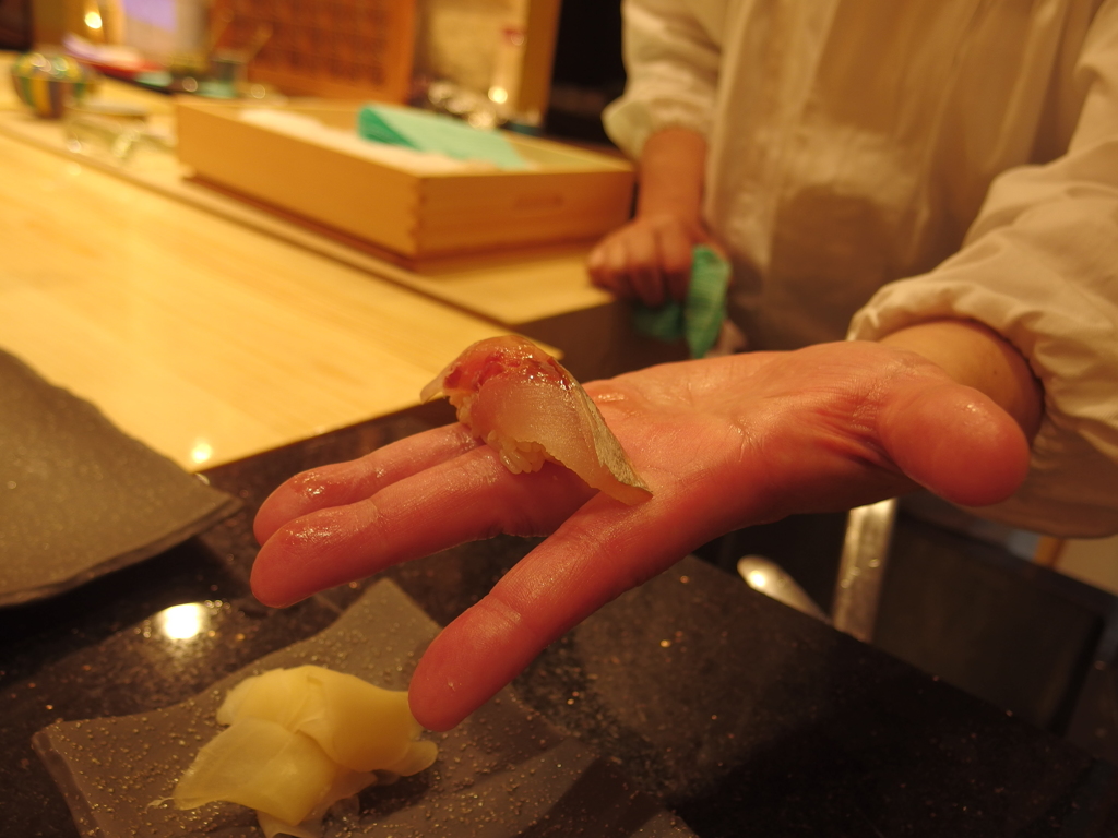 職人の業