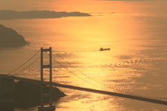 しまなみ海道
