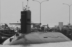 潜水艦