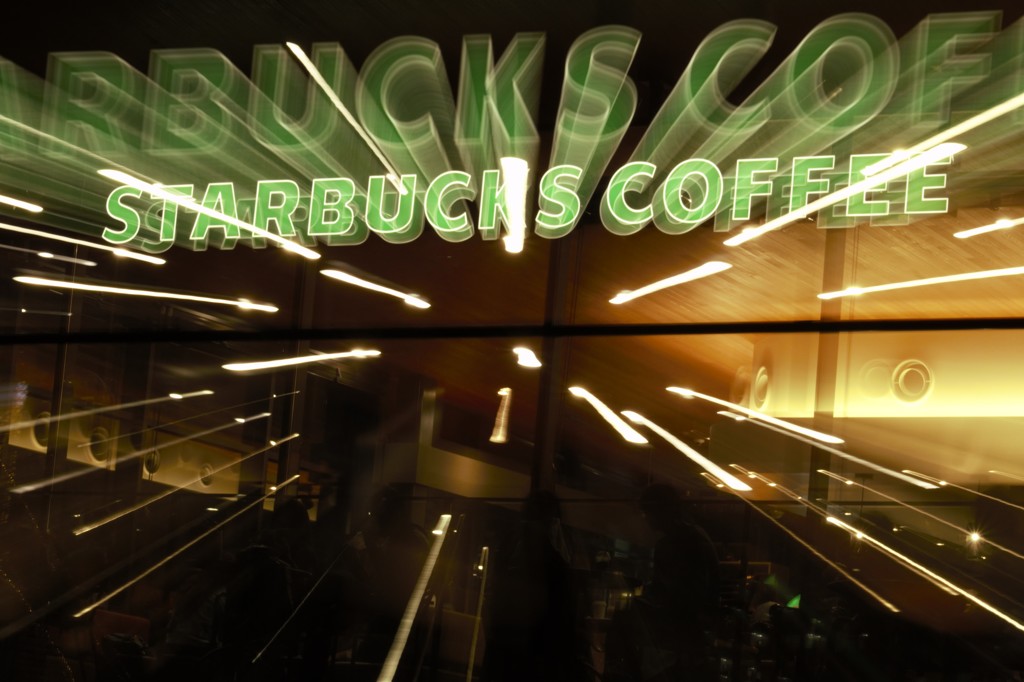 スタバ