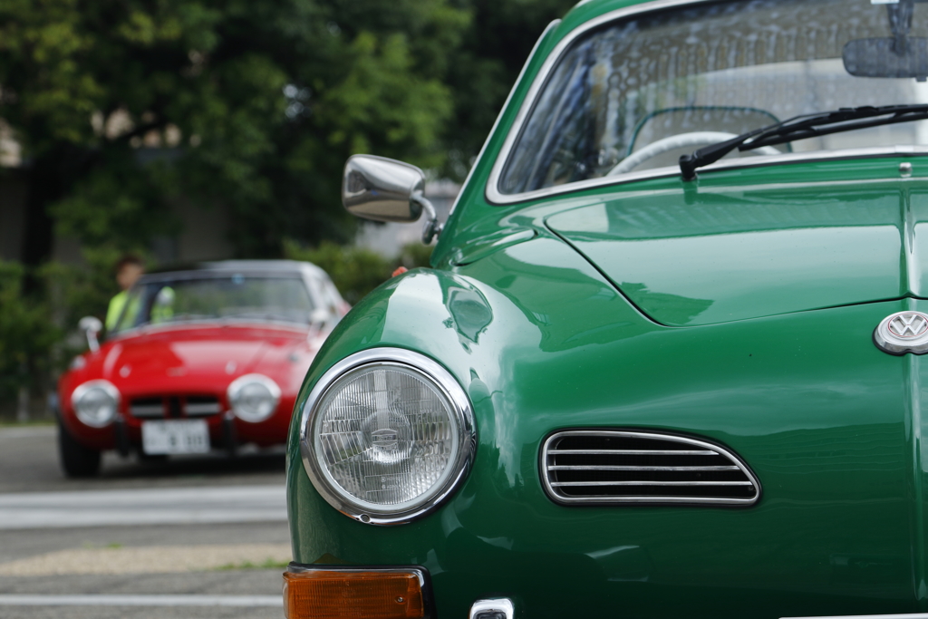 vw