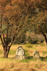 道祖神
