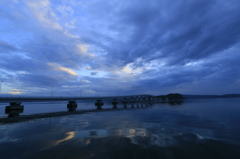 能登島大橋