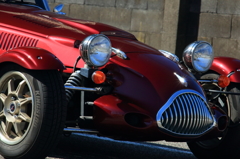 DEEP RED
