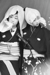 子供歌舞伎