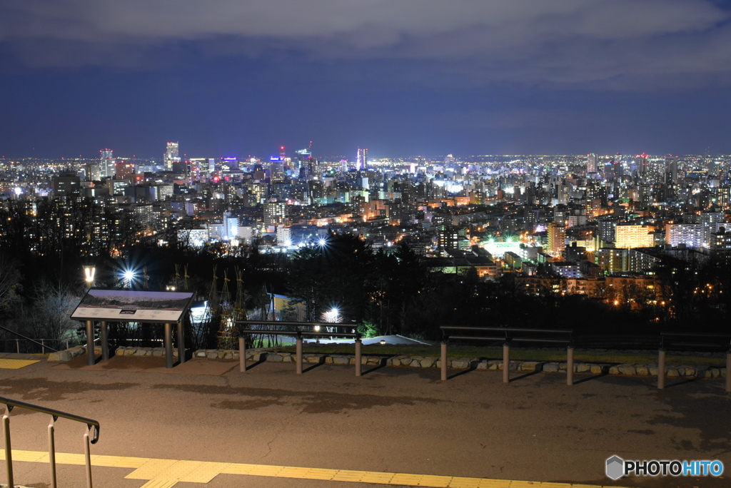 旭山記念公園2