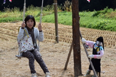 次は私