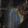 滝の虹