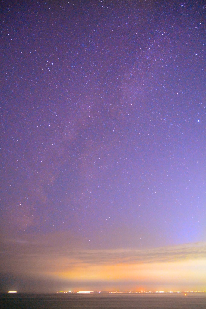 星