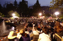 仙台ジャズフェス1