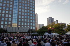 仙台ｼﾞｬｽﾞﾌｪｽ4
