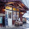 snow cafe