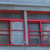 May - Window