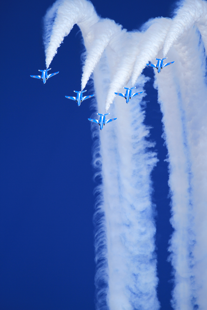 Blue Impulse