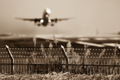 November - Runway 27