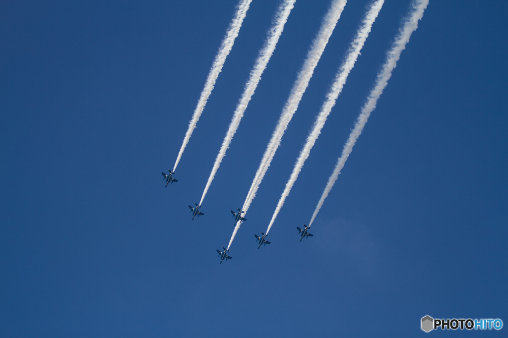 Blue Impulse