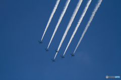 Blue Impulse