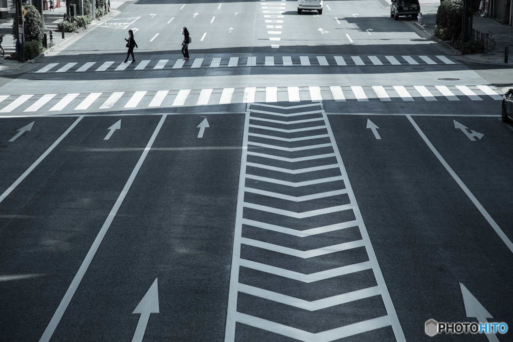 Crossing