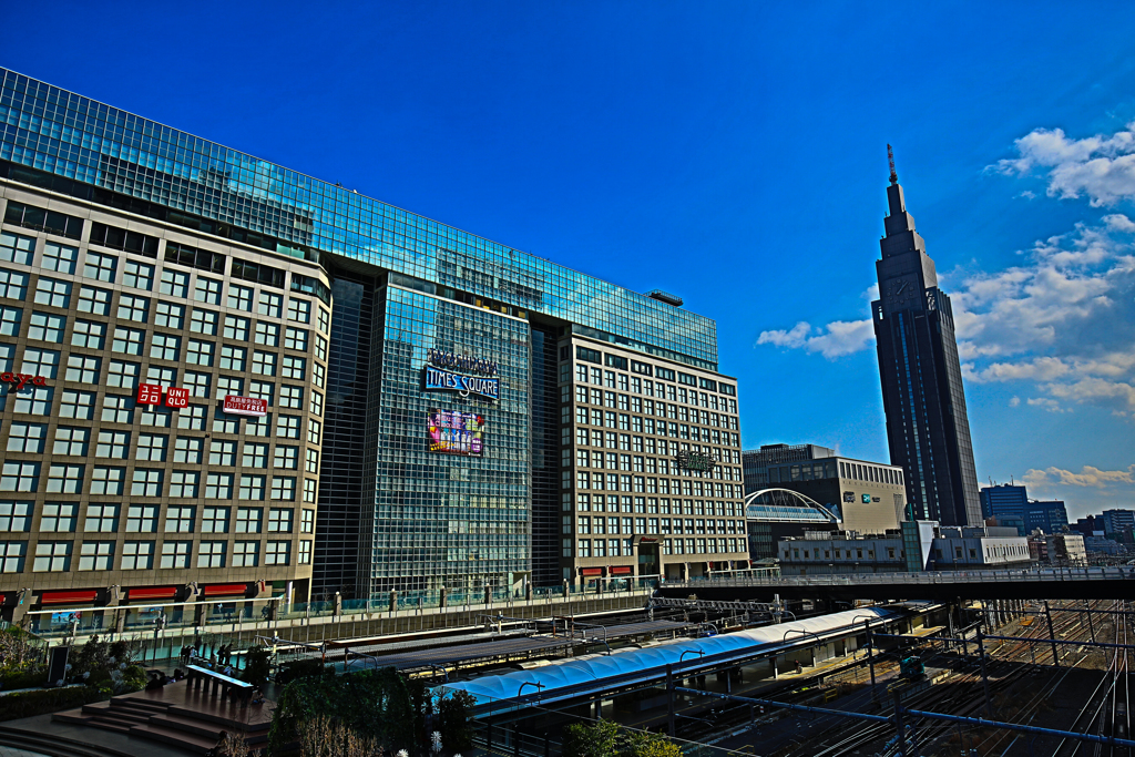 Shinjuku