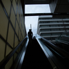 December - Escalator