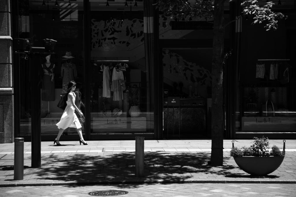 Street Snap