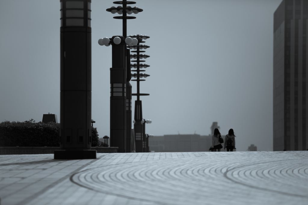 May-旅路