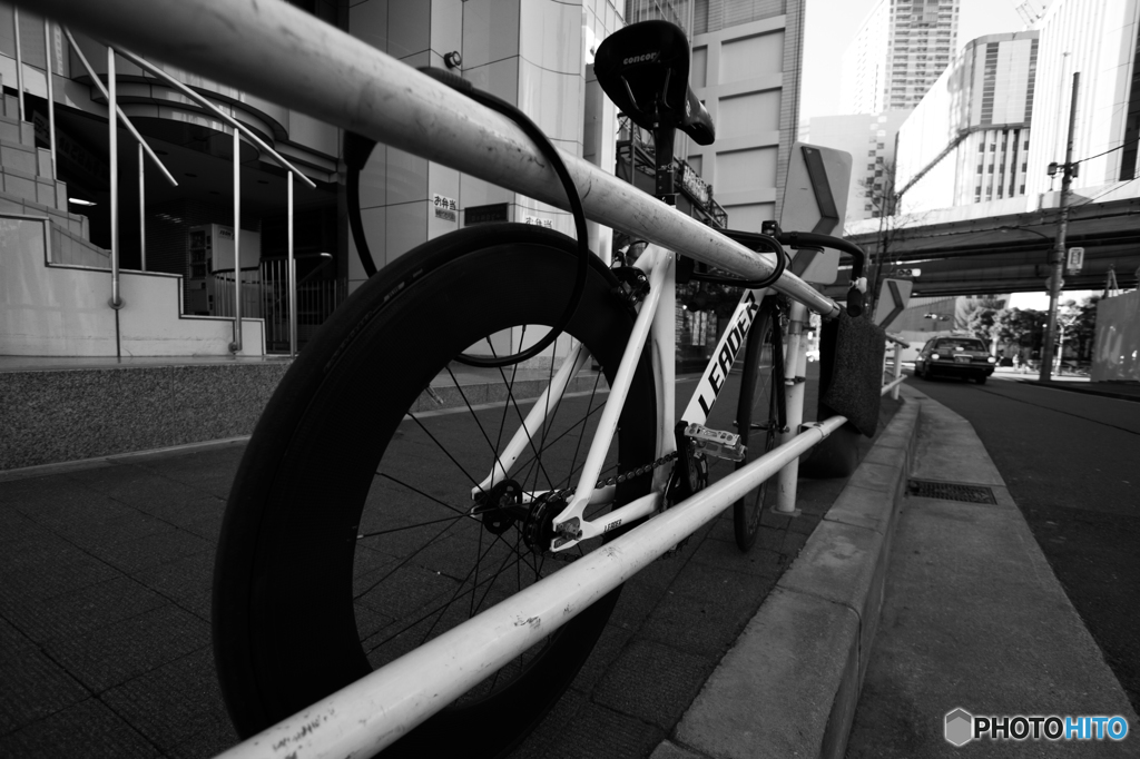 自転車