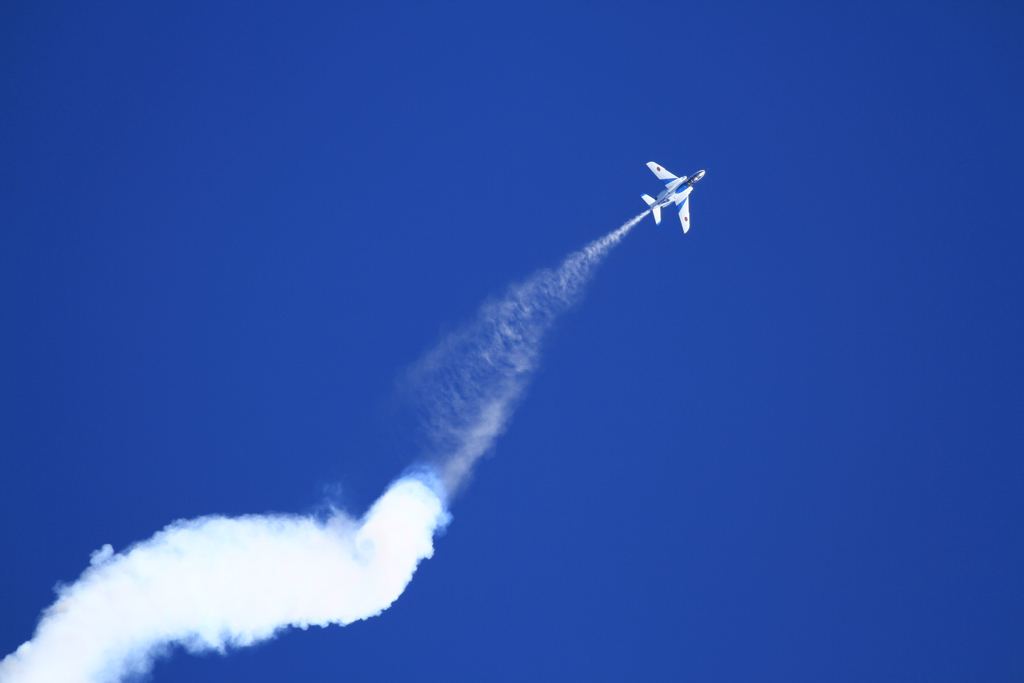 Blue Impulse